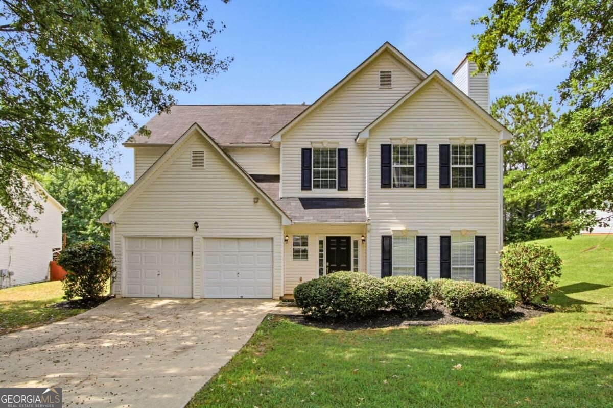 4387 Wheaton Way Snellville - main photo