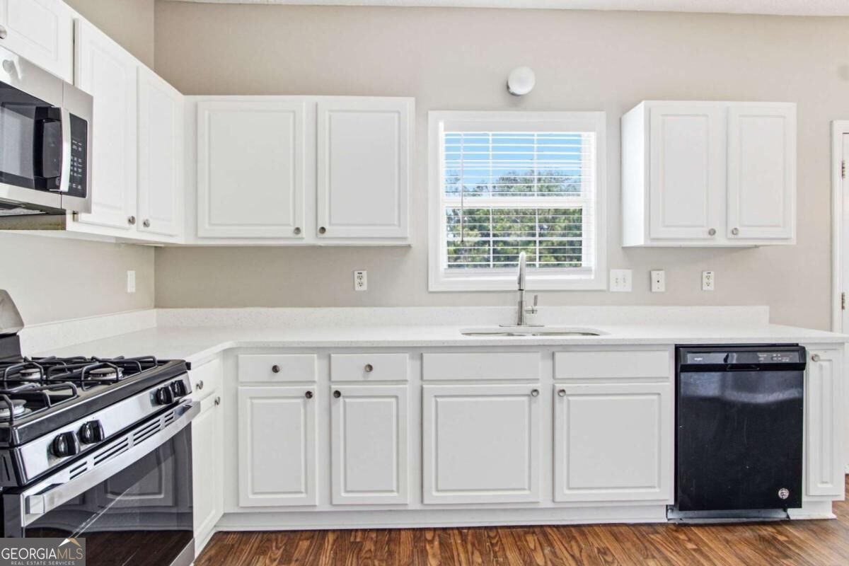 4387 Wheaton Way Snellville - Photo 10