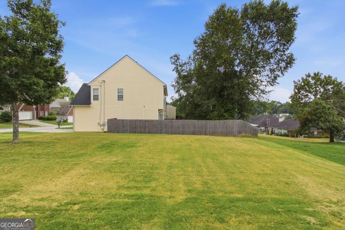 4387 Wheaton Way Snellville - Photo 30