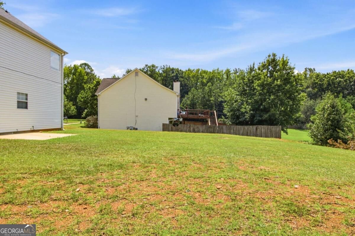 4387 Wheaton Way Snellville - Photo 31