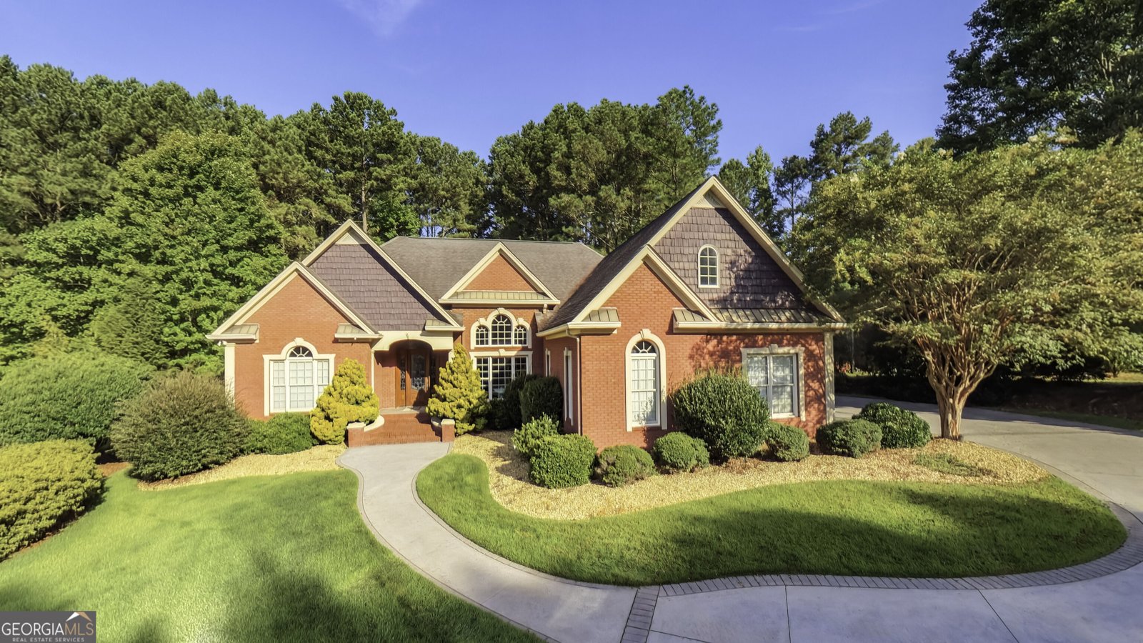 307 Stonebridge Boulevard Bremen - main photo