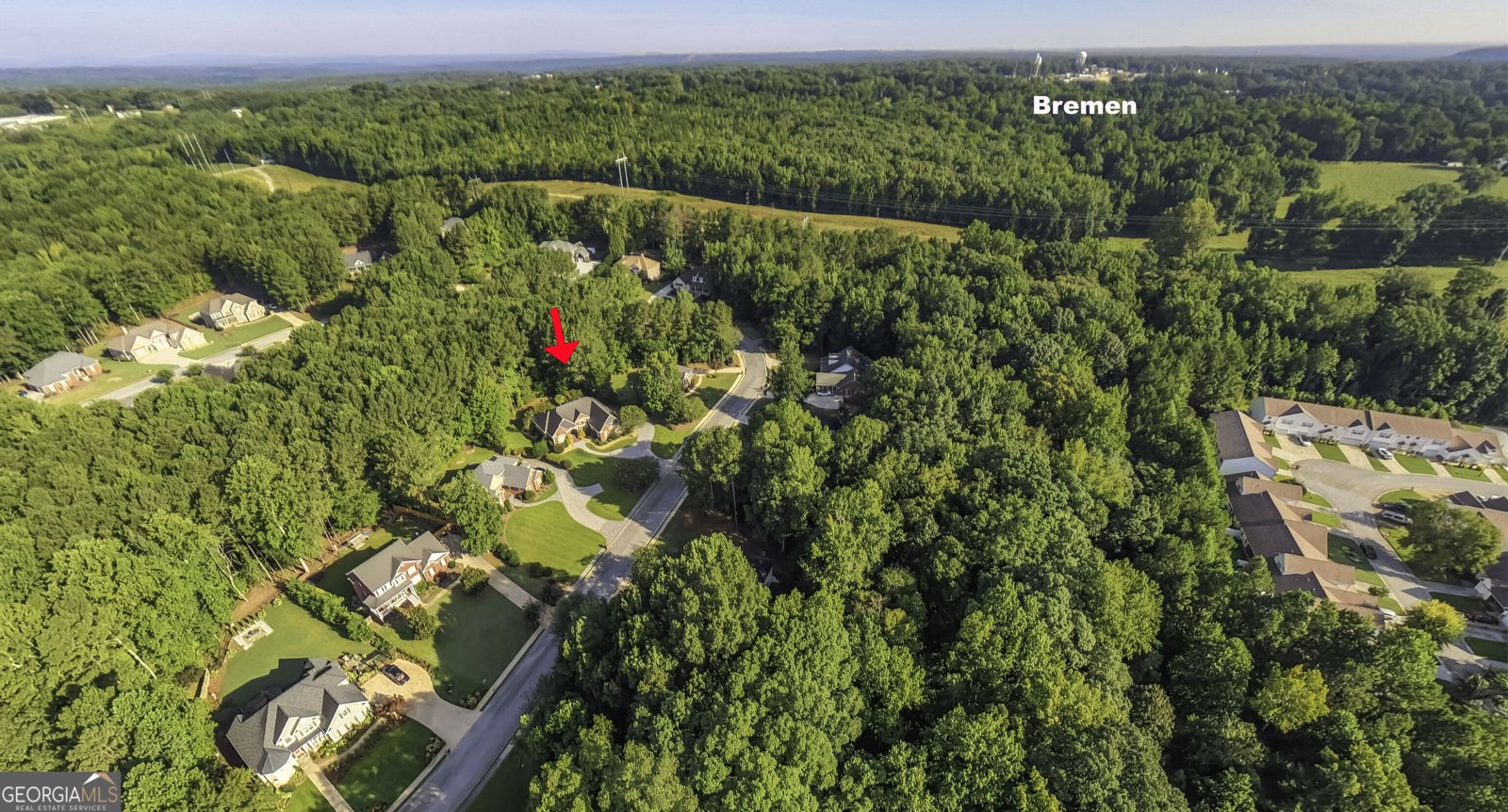307 Stonebridge Boulevard Bremen - Photo 12