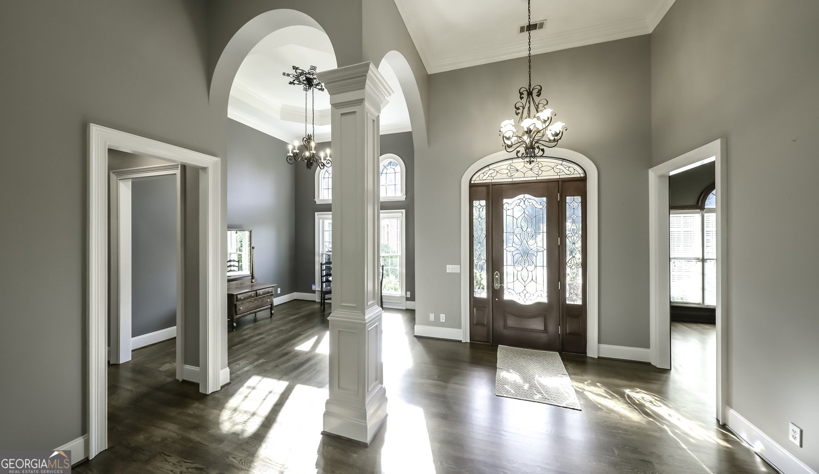 307 Stonebridge Boulevard Bremen - Photo 17