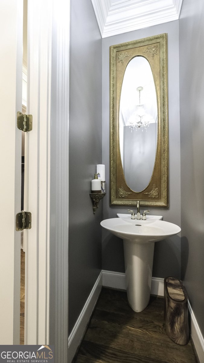 307 Stonebridge Boulevard Bremen - Photo 29