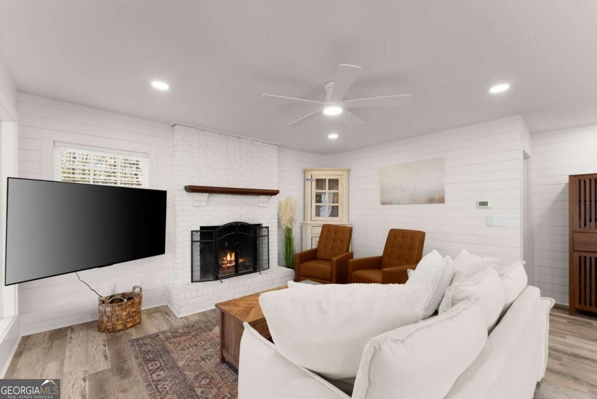 3655 Lodgehaven Circle Gainesville - Photo 11