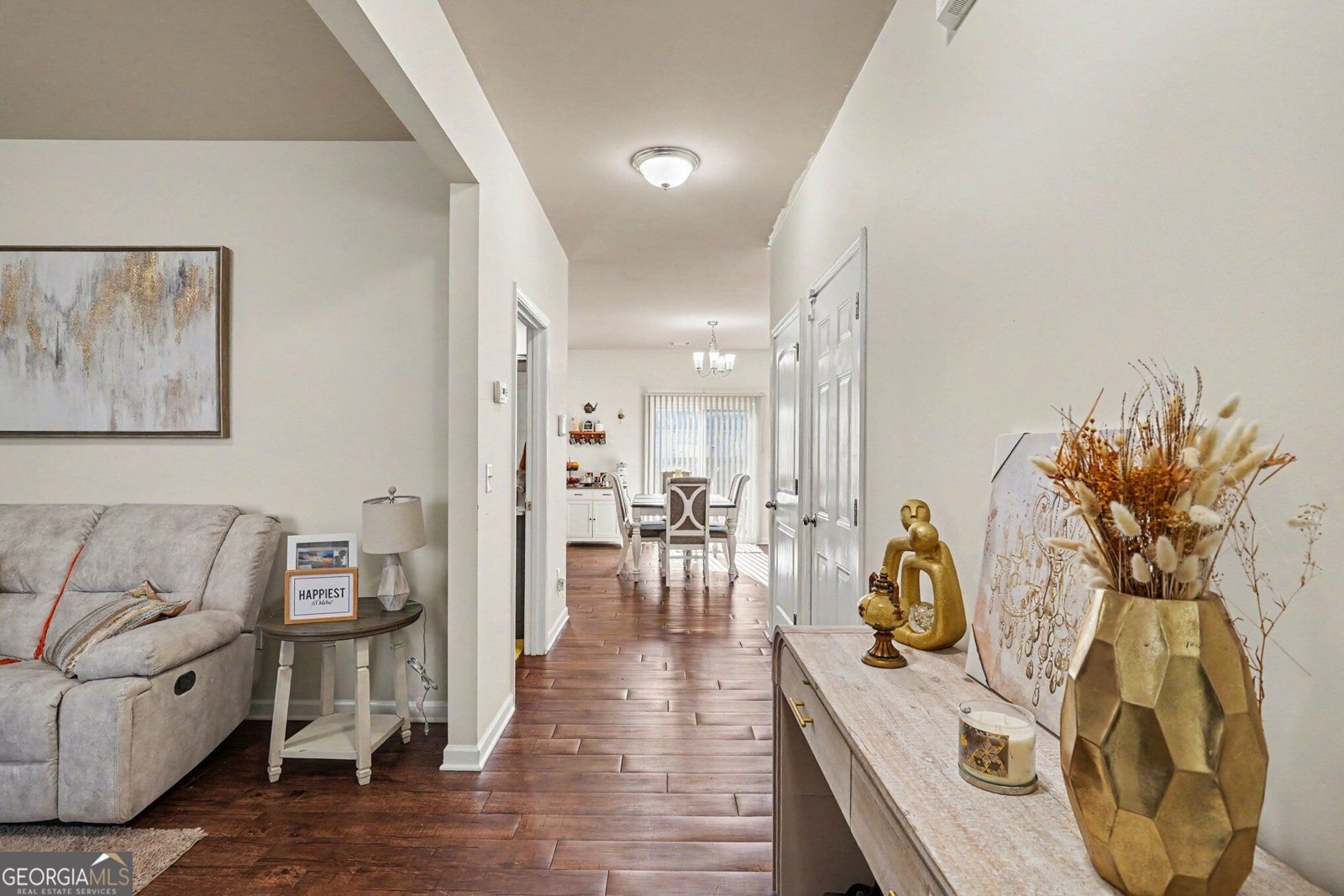 1889 Sea Oats Drive Hampton - Photo 10