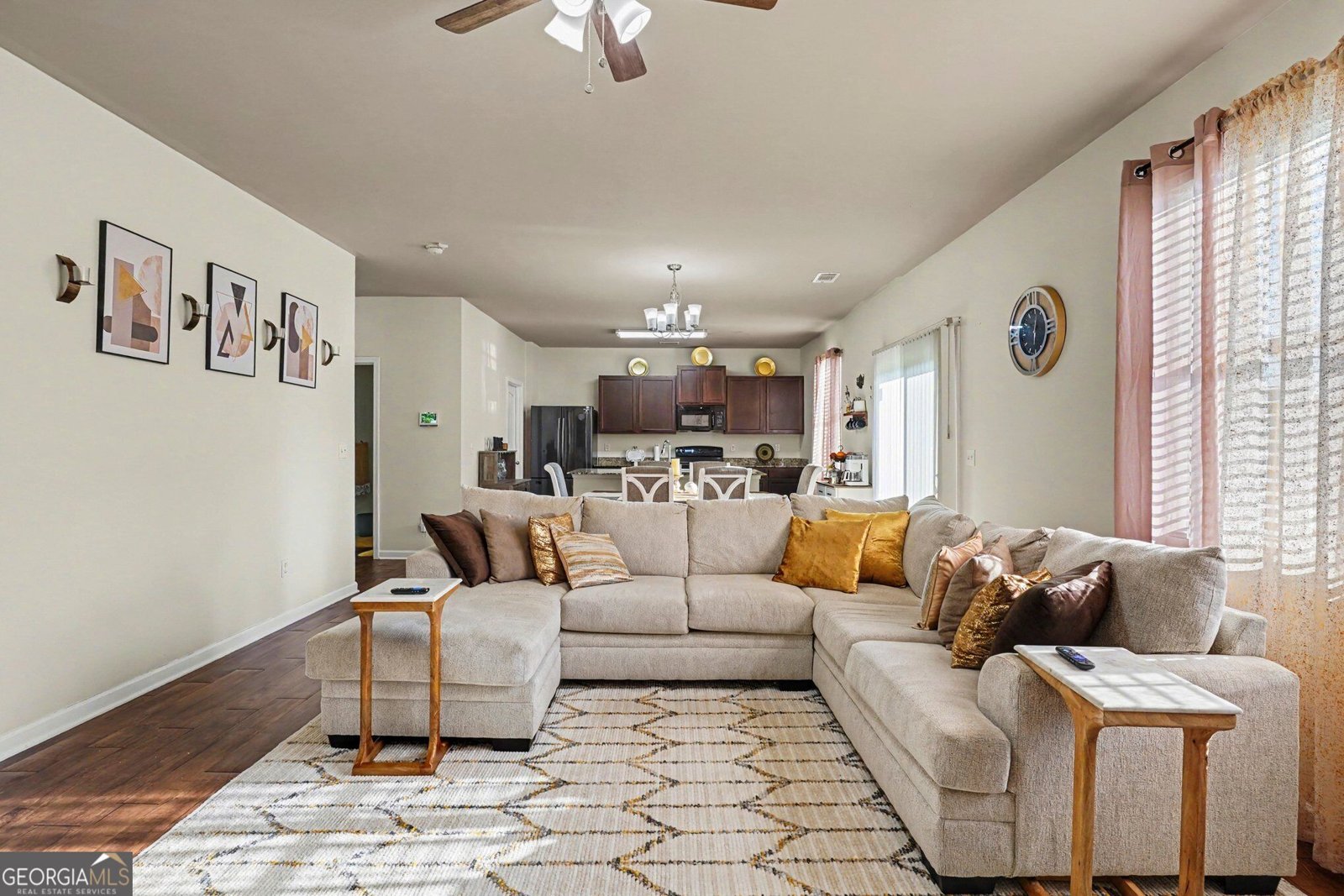 1889 Sea Oats Drive Hampton - Photo 11