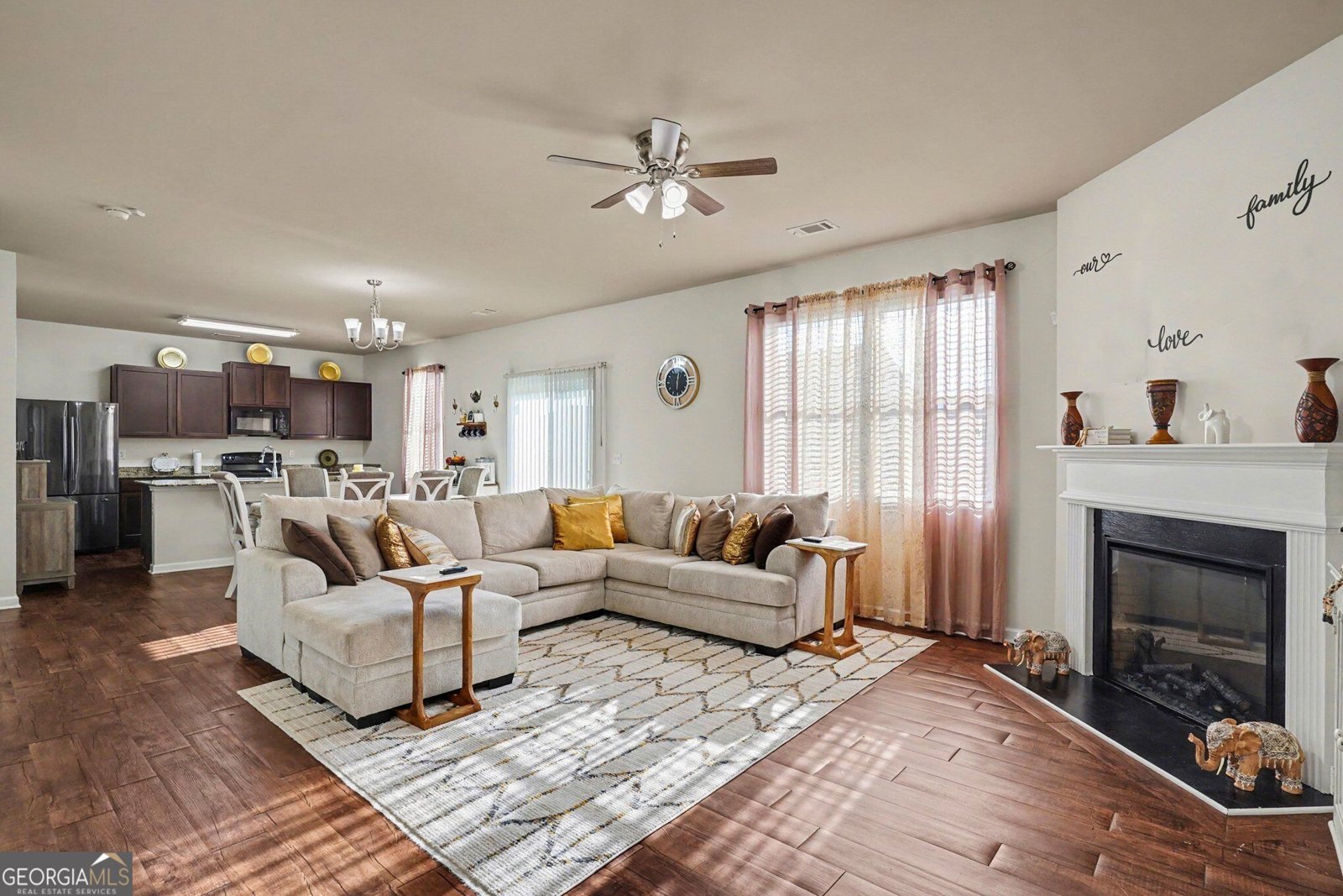 1889 Sea Oats Drive Hampton - Photo 12