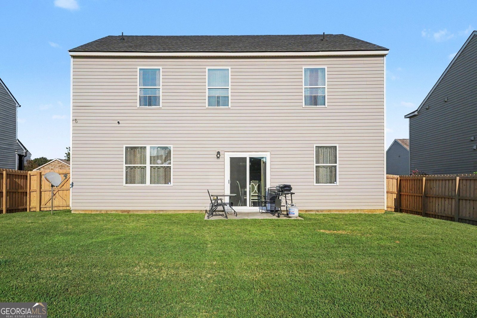1889 Sea Oats Drive Hampton - Photo 36