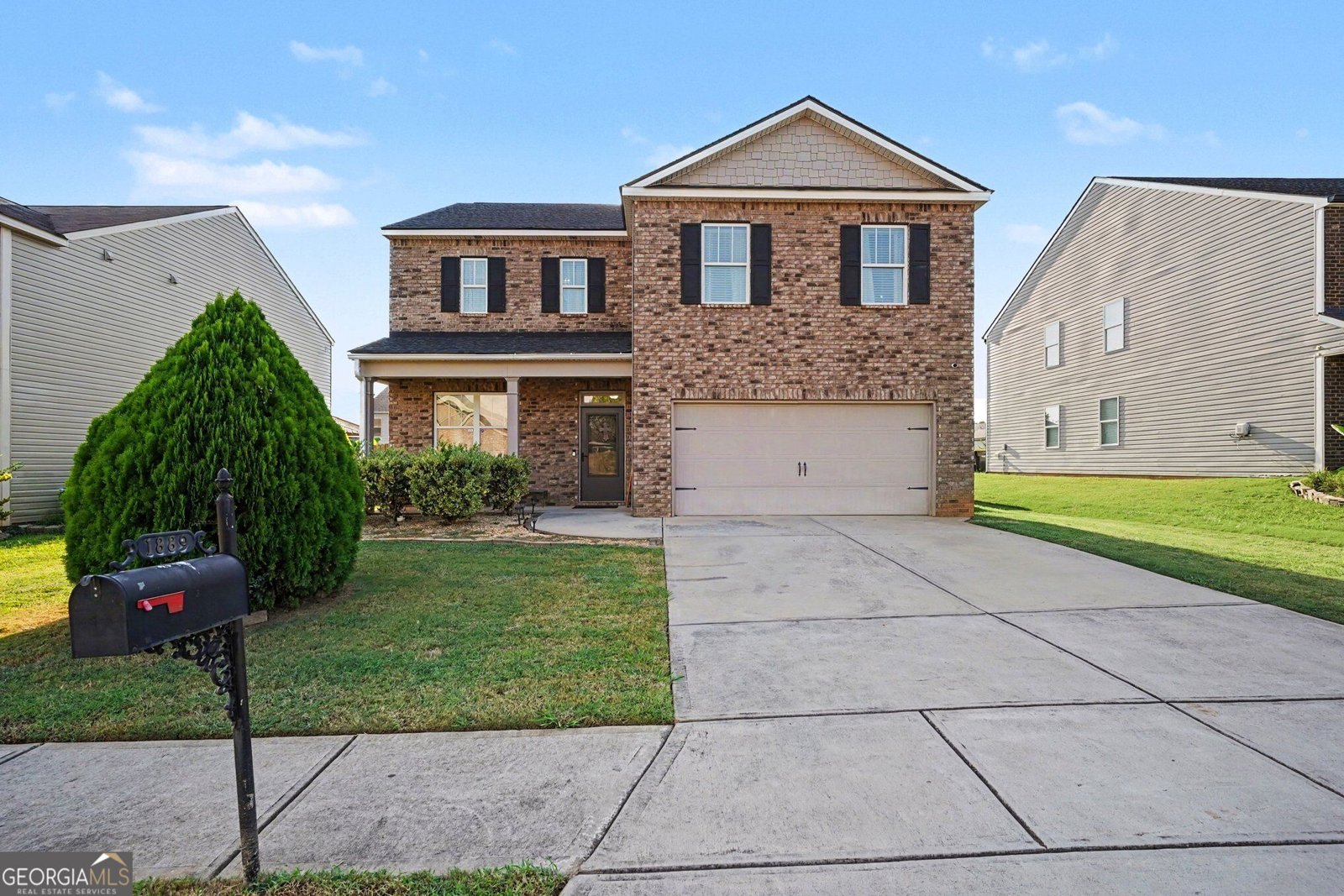 1889 Sea Oats Drive Hampton - Photo 7