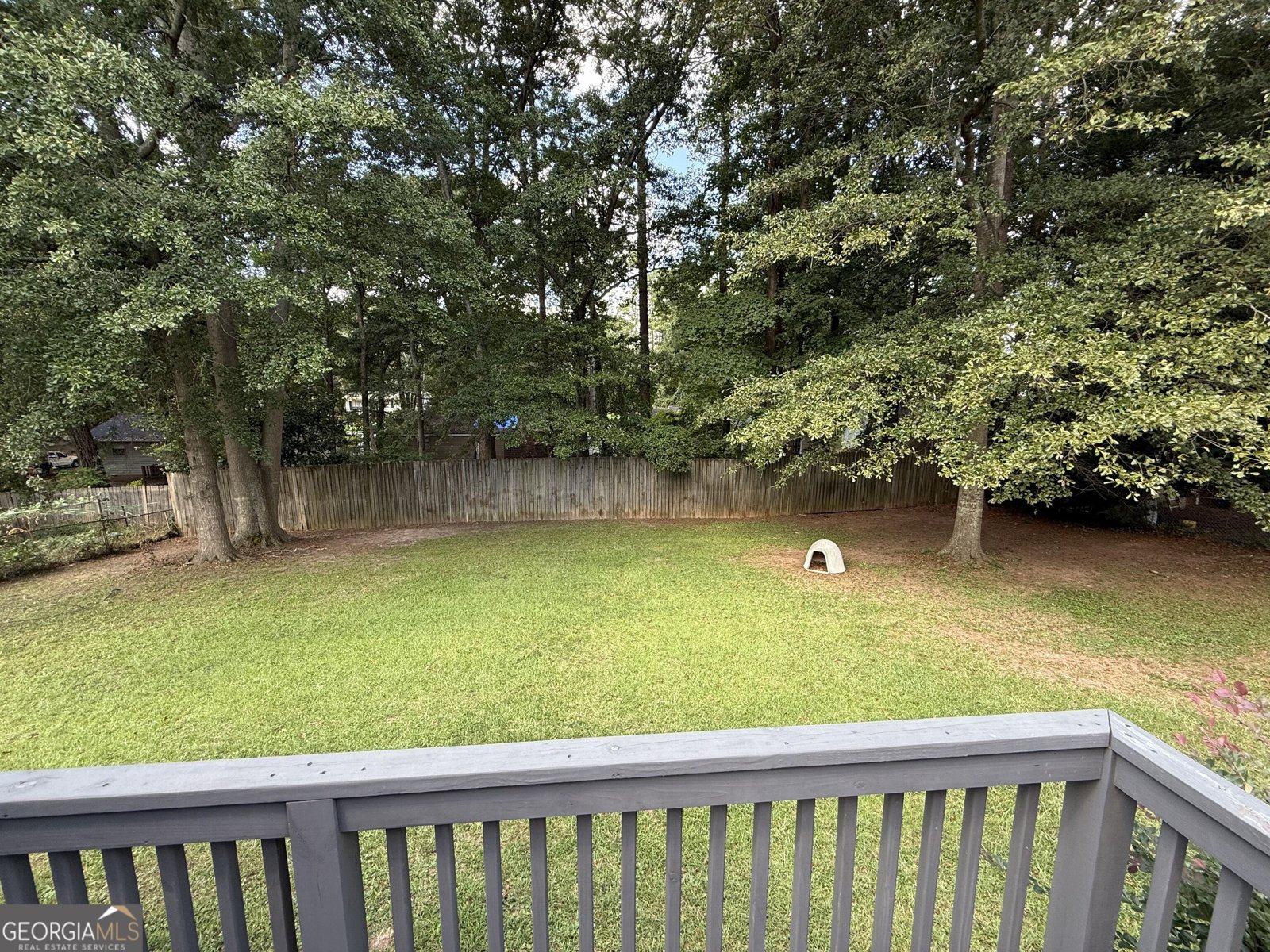 6641 Londonderry Drive Morrow - Photo 34