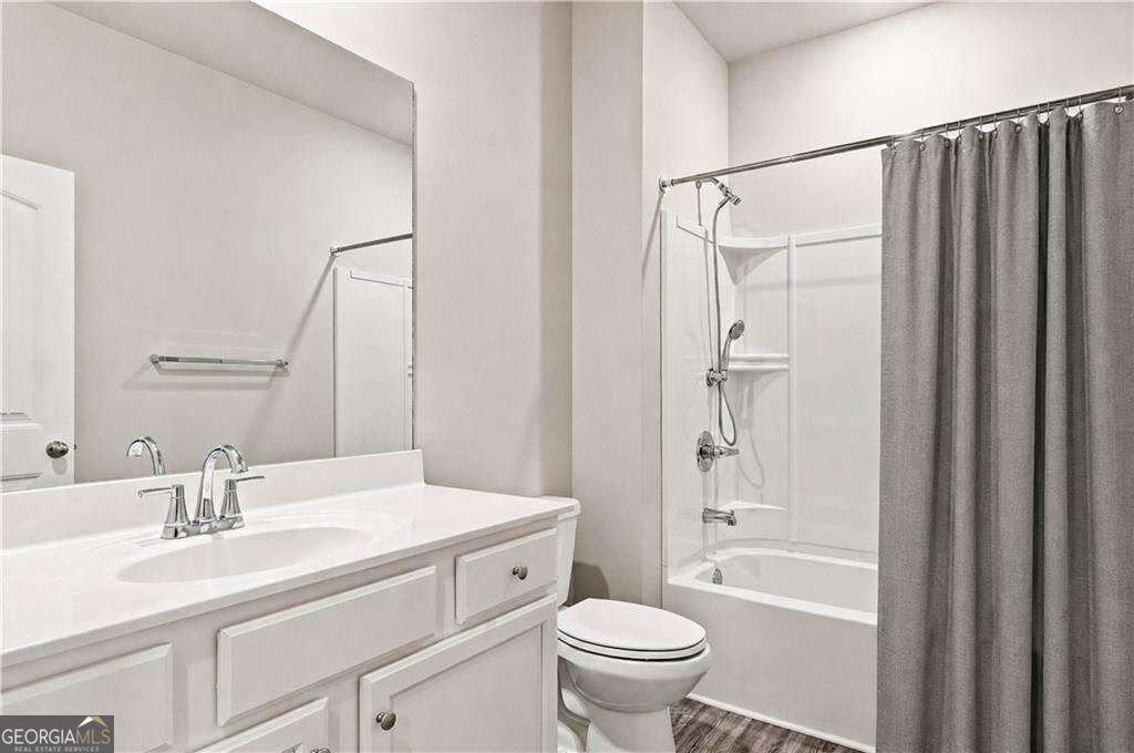 94 Sanctuary Place Jasper - Photo 25