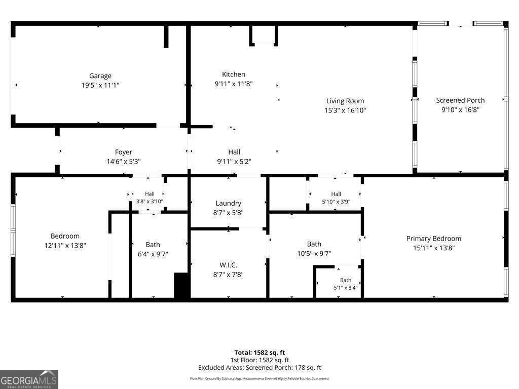 94 Sanctuary Place Jasper - Photo 36