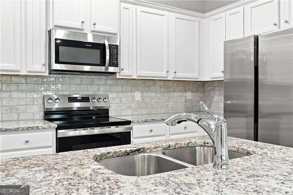 94 Sanctuary Place Jasper - Photo 7