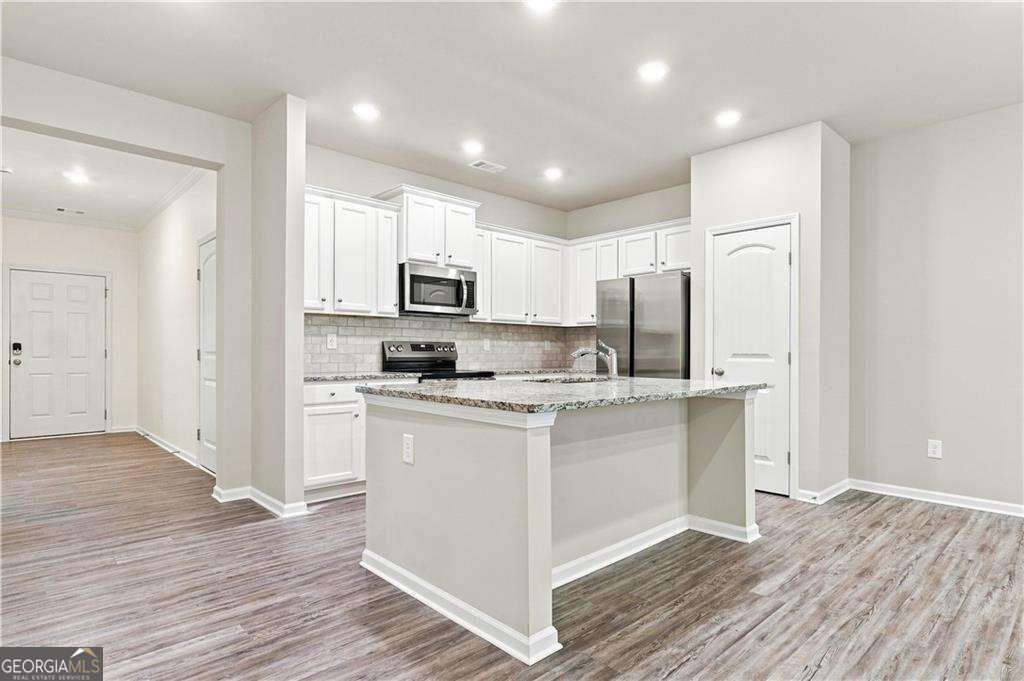 94 Sanctuary Place Jasper - Photo 8