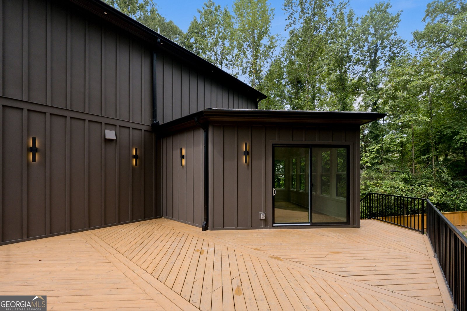 132 Lakeshore Drive Marietta - Photo 11