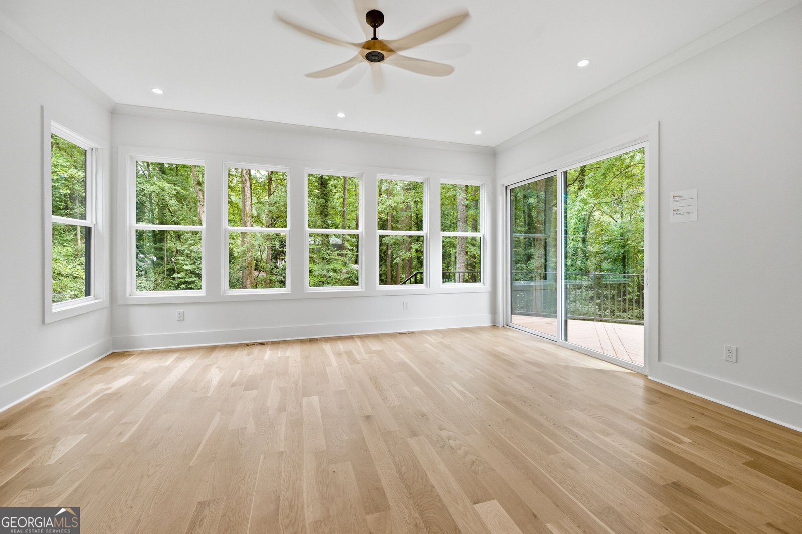 132 Lakeshore Drive Marietta - Photo 12