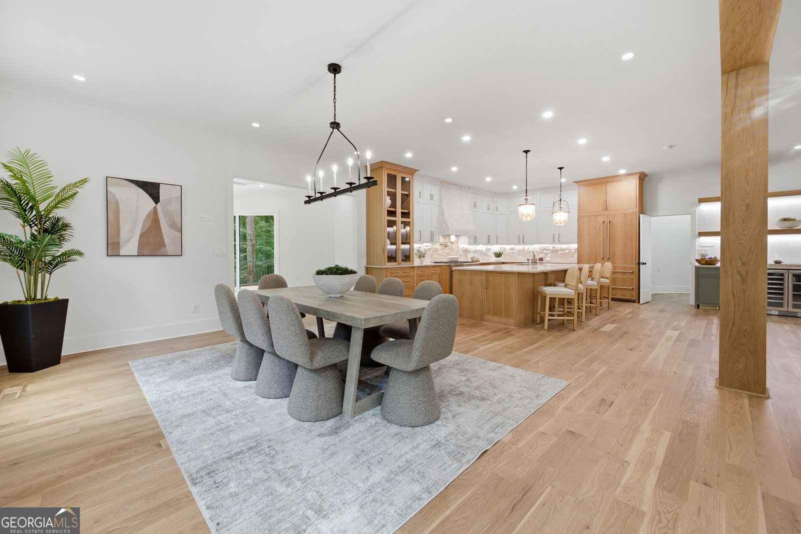 132 Lakeshore Drive Marietta - Photo 13