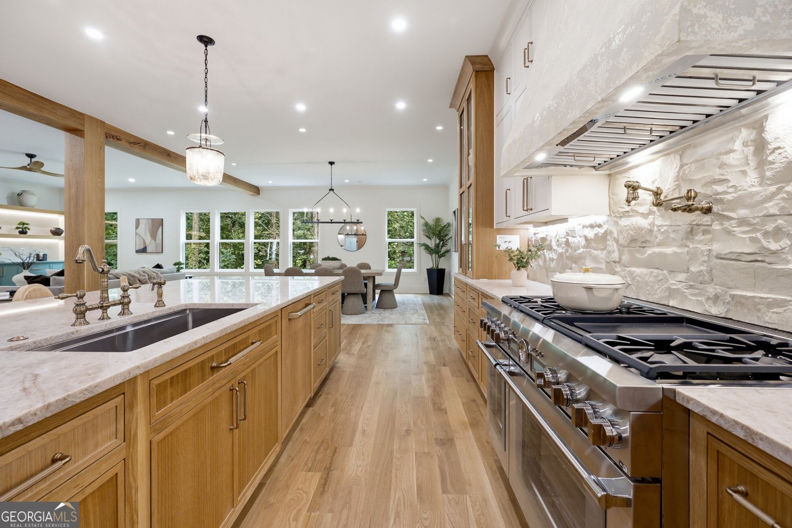 132 Lakeshore Drive Marietta - Photo 14