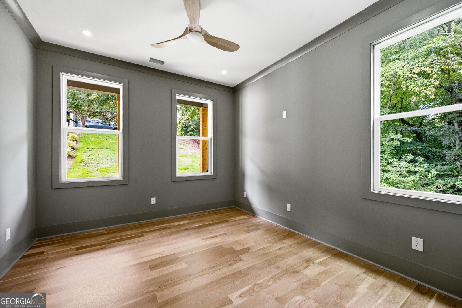 132 Lakeshore Drive Marietta - Photo 17