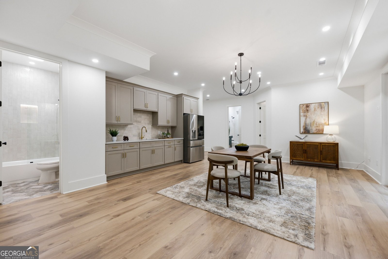 132 Lakeshore Drive Marietta - Photo 27