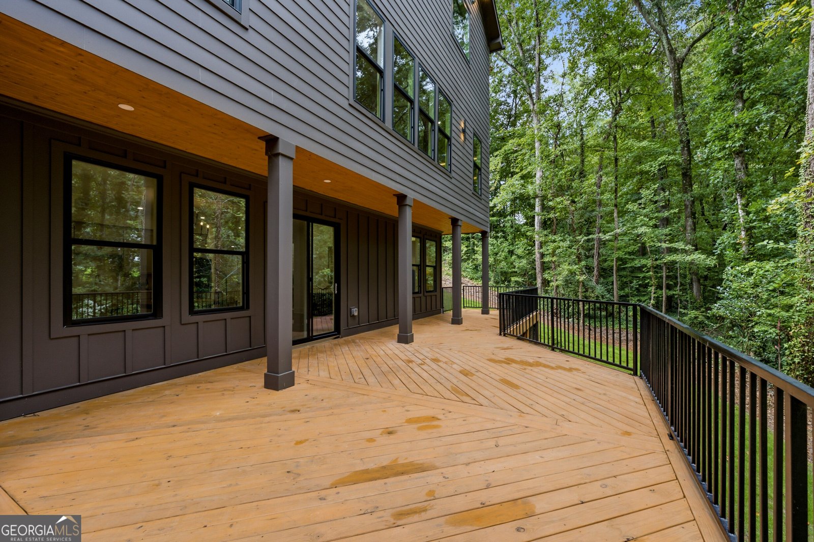 132 Lakeshore Drive Marietta - Photo 33