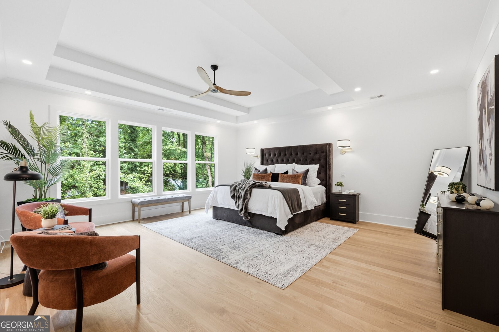 132 Lakeshore Drive Marietta - Photo 6