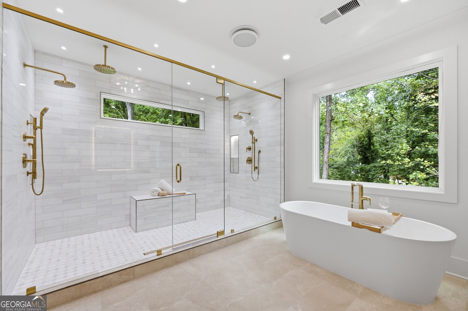 132 Lakeshore Drive Marietta - Photo 8