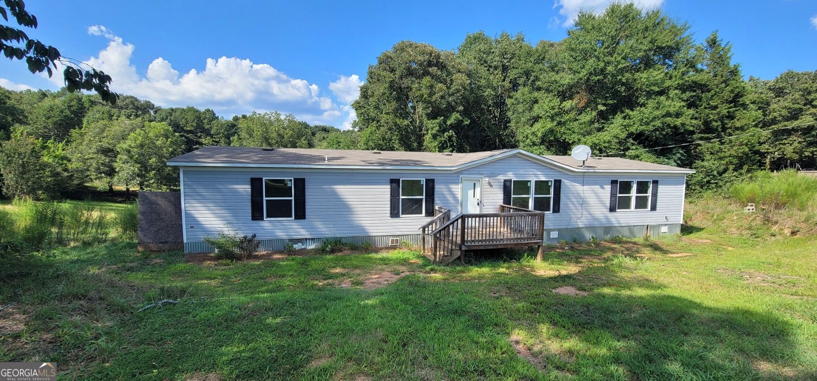 136 Bud Freeman Road Royston - Photo 23