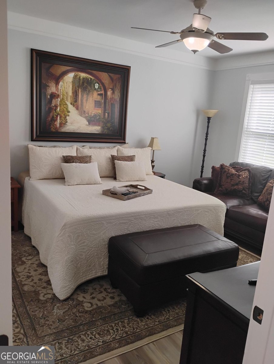 136 Shady Brook Circle St. Simons - Photo 16