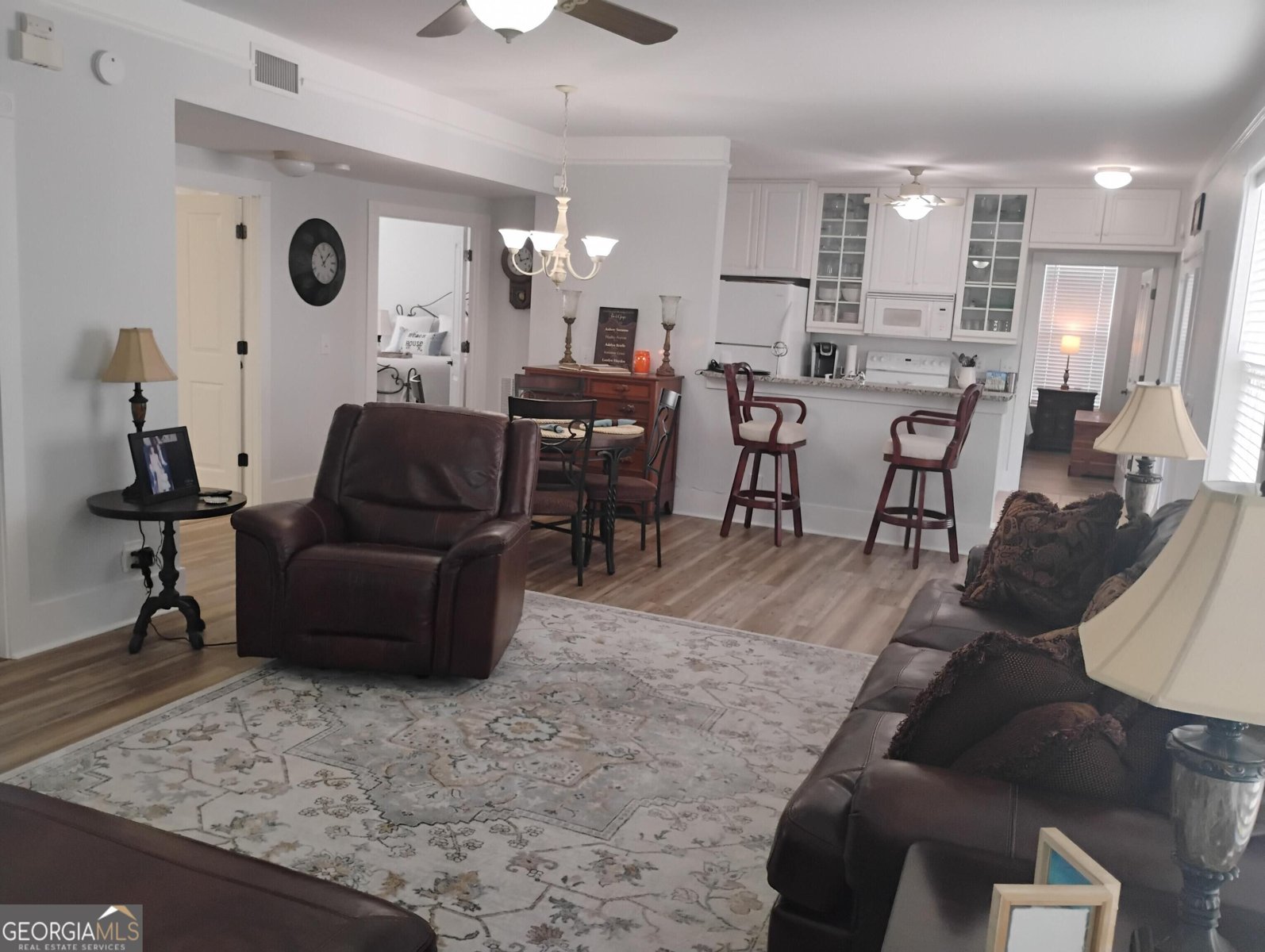 136 Shady Brook Circle St. Simons - Photo 6