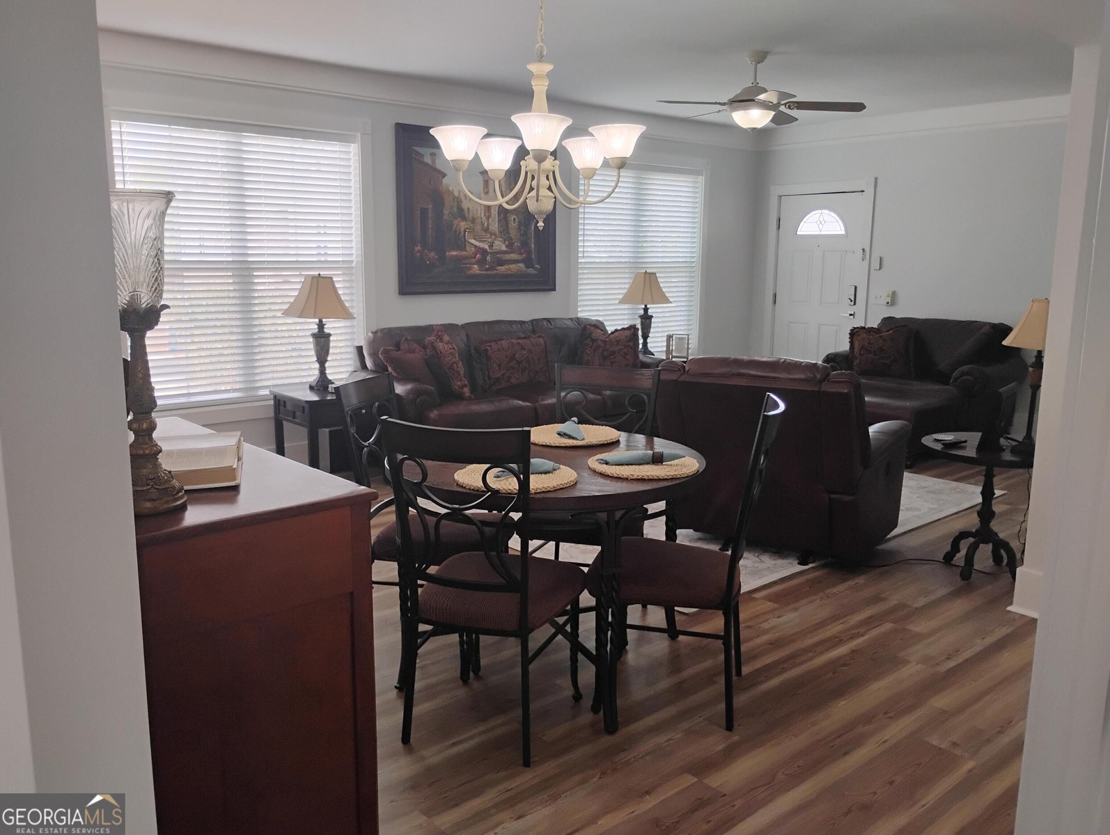 136 Shady Brook Circle St. Simons - Photo 7