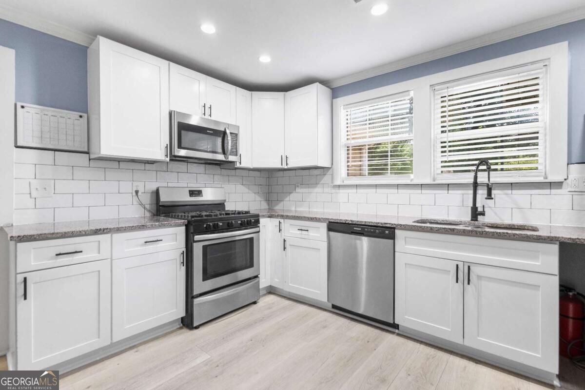 4348 Midway Road Douglasville - Photo 15