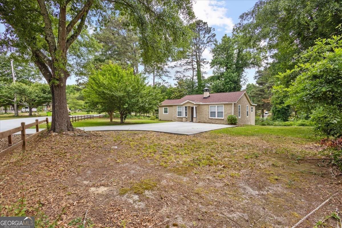 4348 Midway Road Douglasville - Photo 25