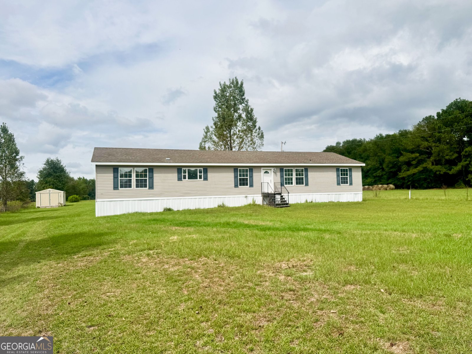2217 Mallard Pond Road Statesboro - main photo