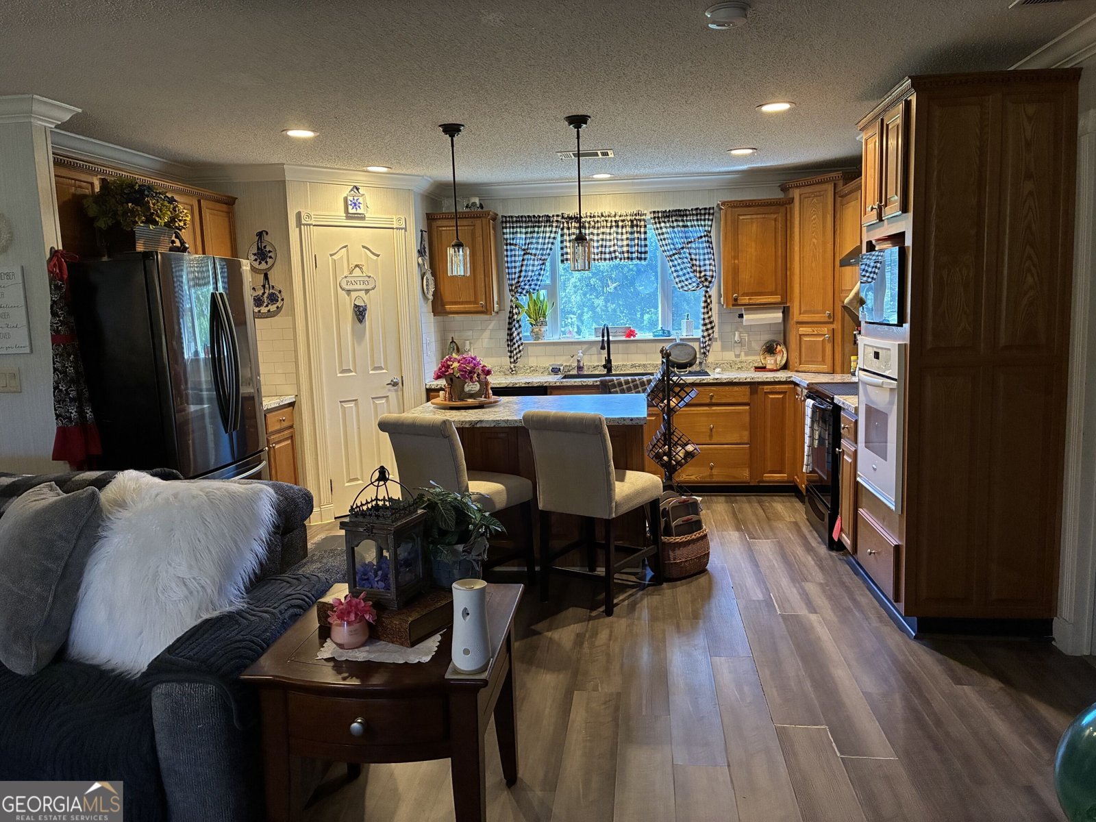2217 Mallard Pond Road Statesboro - Photo 15