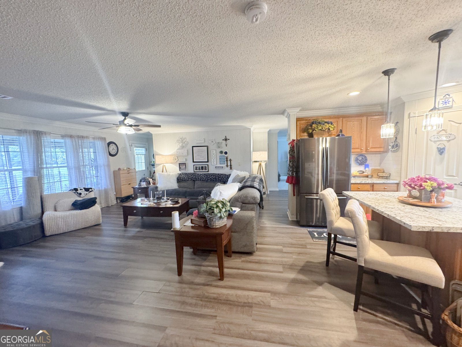 2217 Mallard Pond Road Statesboro - Photo 16