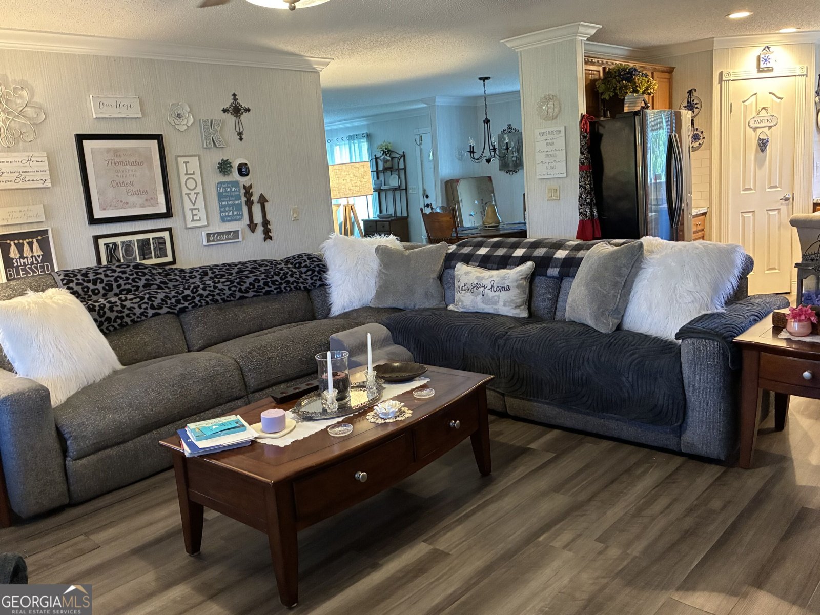 2217 Mallard Pond Road Statesboro - Photo 17