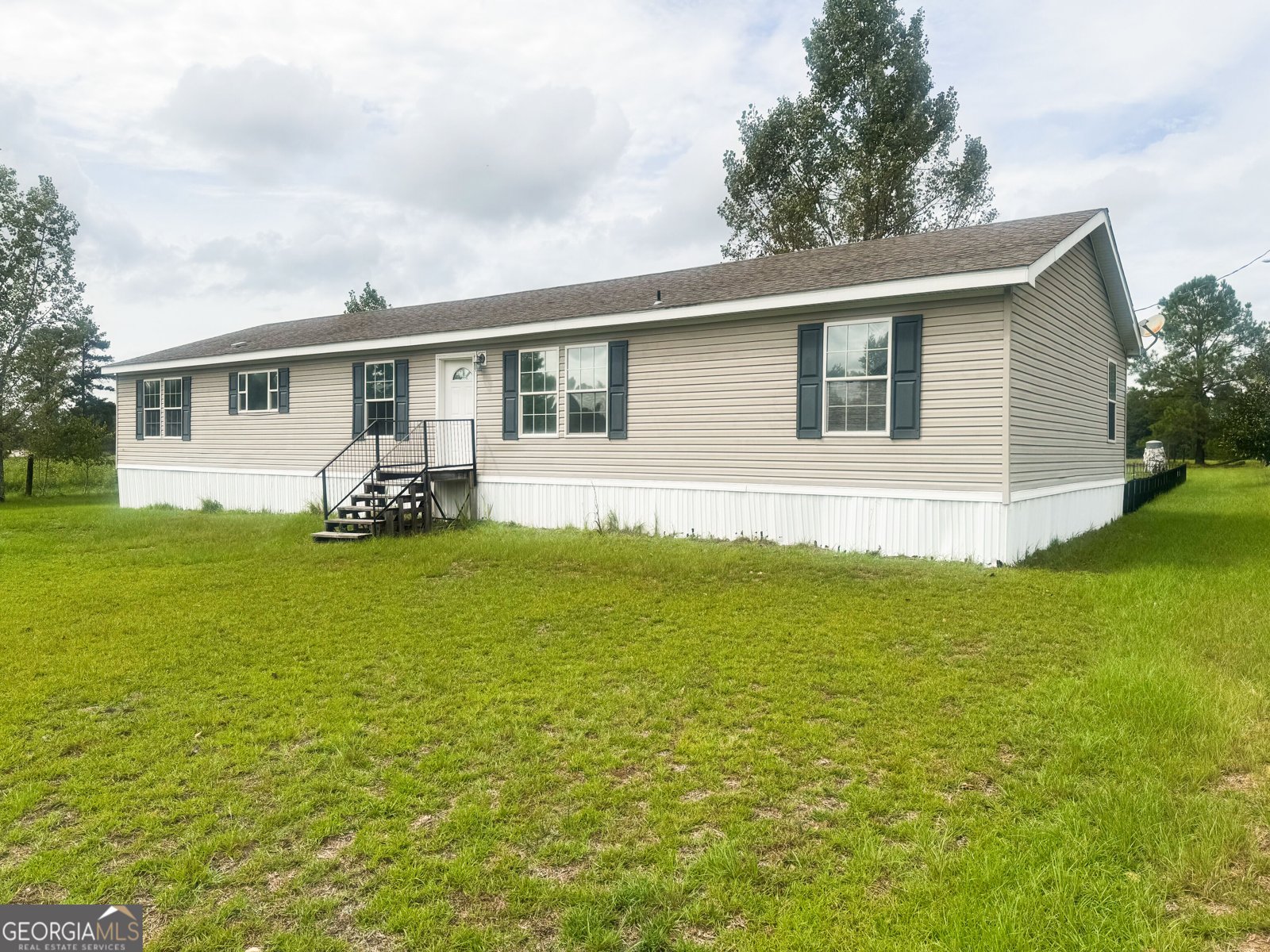 2217 Mallard Pond Road Statesboro - Photo 30