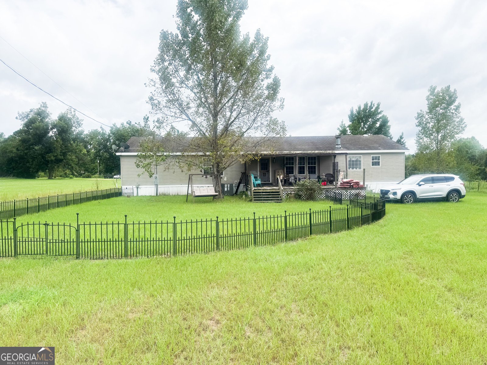 2217 Mallard Pond Road Statesboro - Photo 31