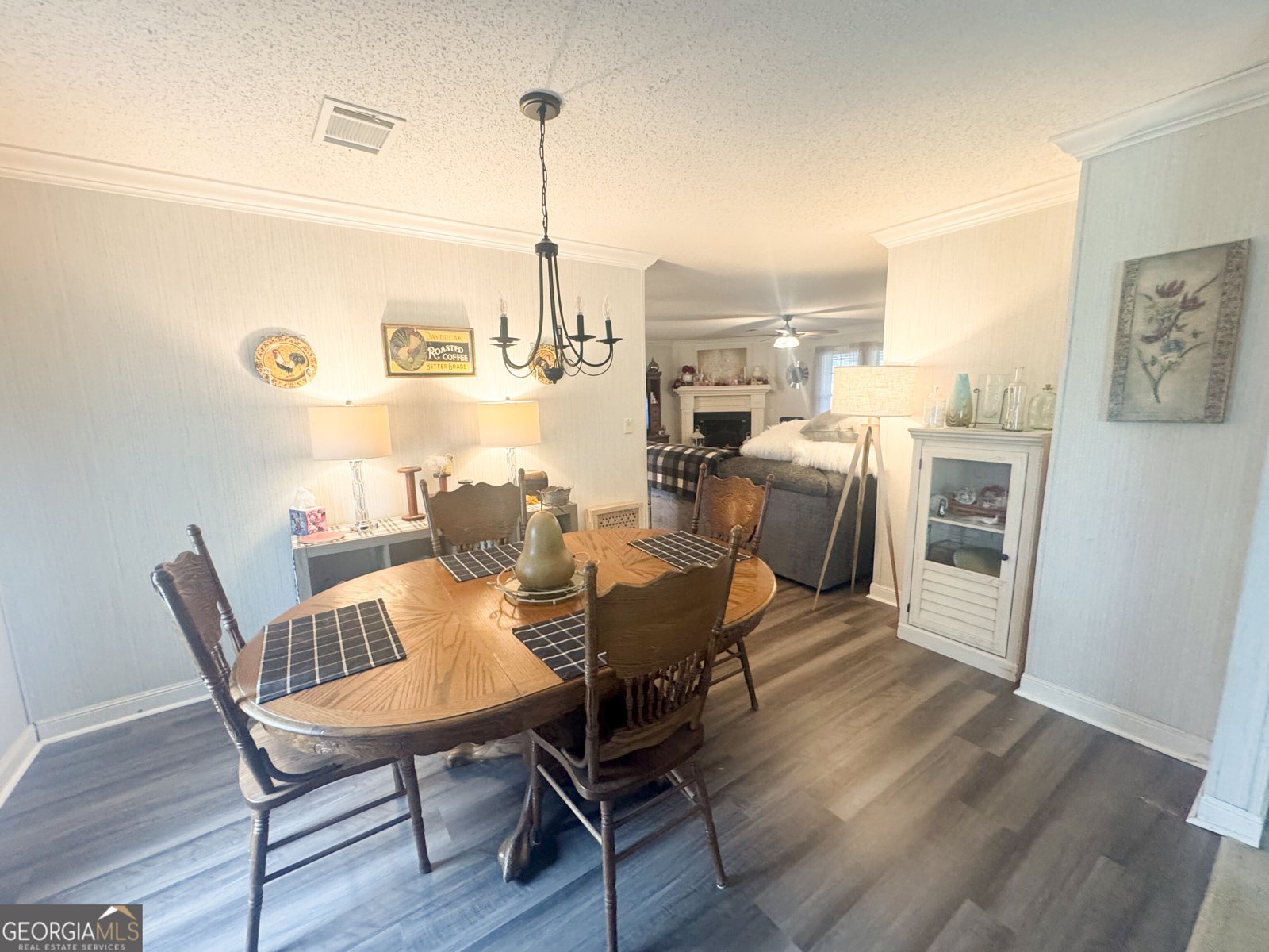 2217 Mallard Pond Road Statesboro - Photo 7
