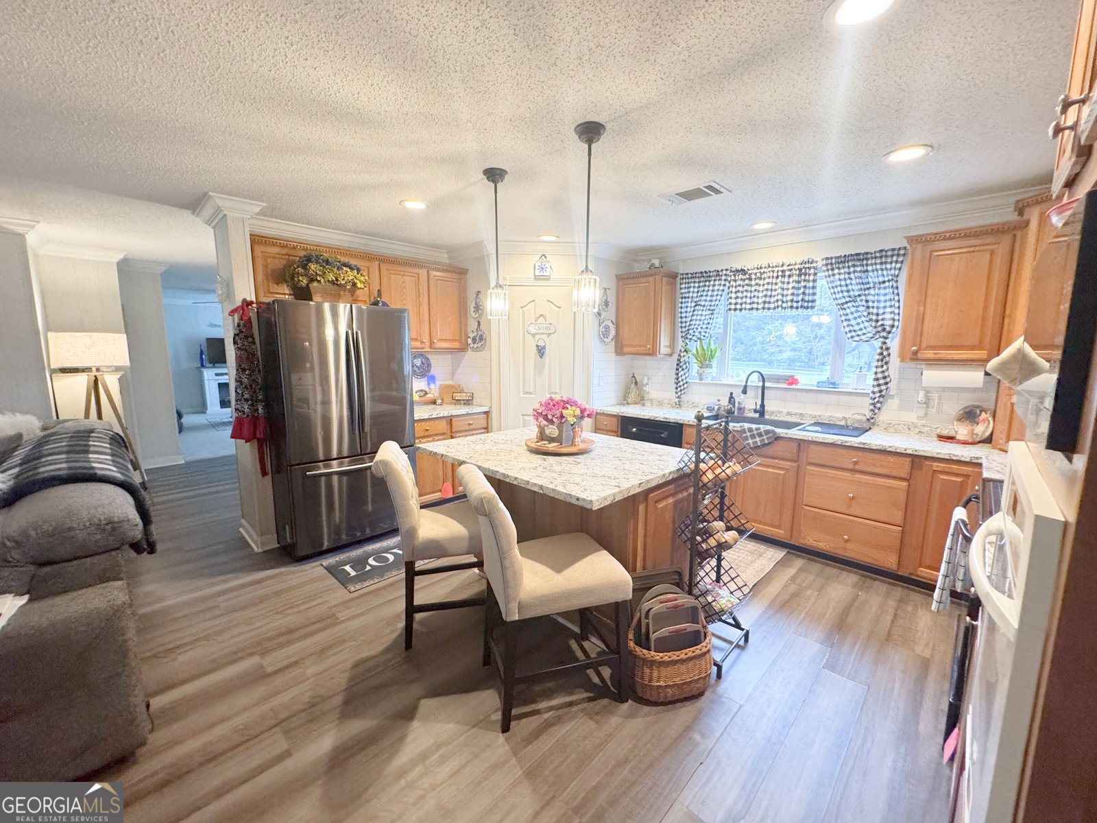 2217 Mallard Pond Road Statesboro - Photo 8