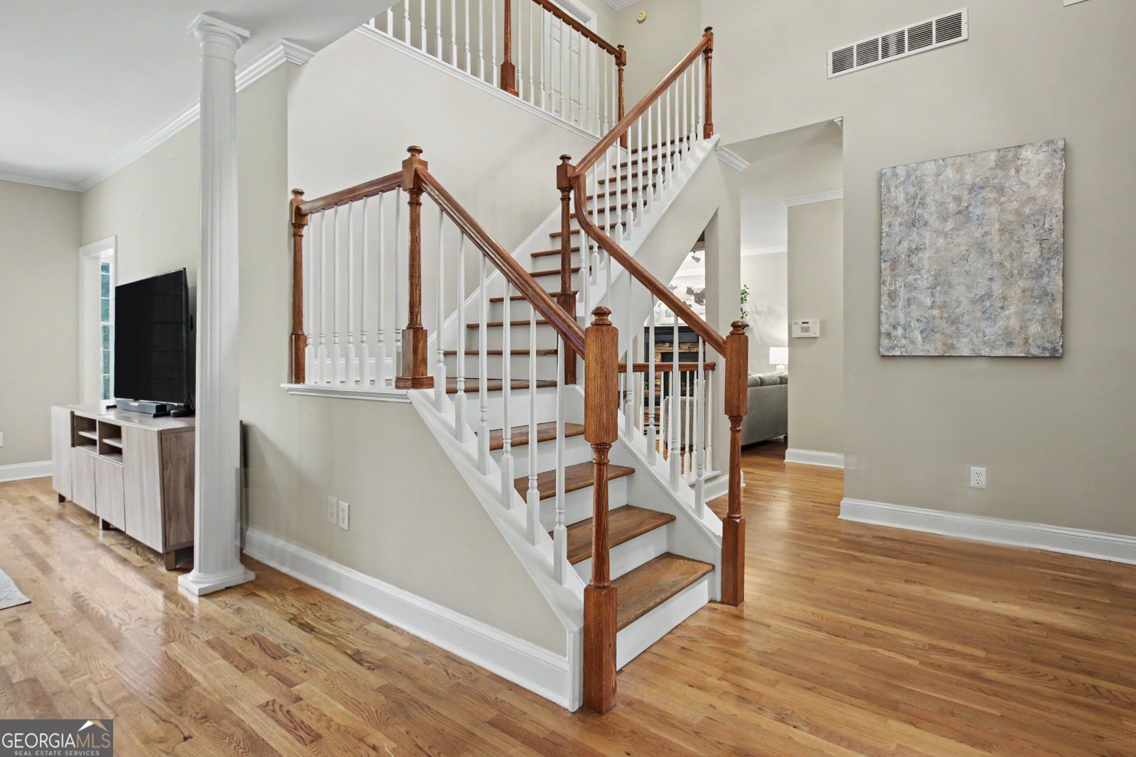 1020 Patina Point Peachtree City - Photo 10