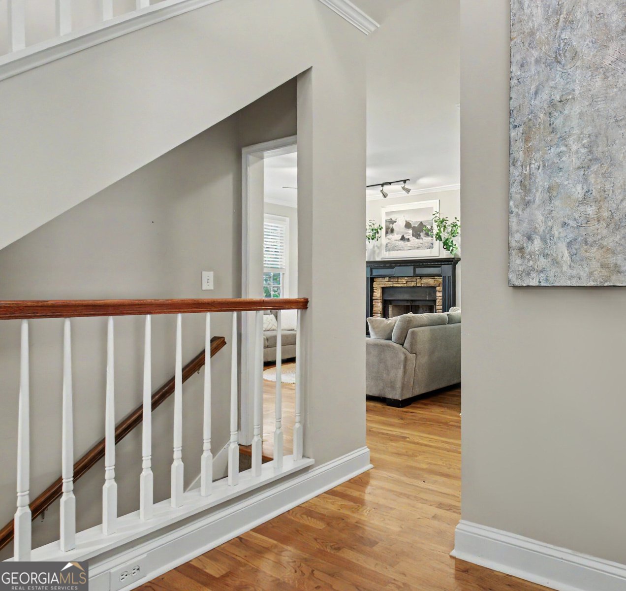 1020 Patina Point Peachtree City - Photo 11