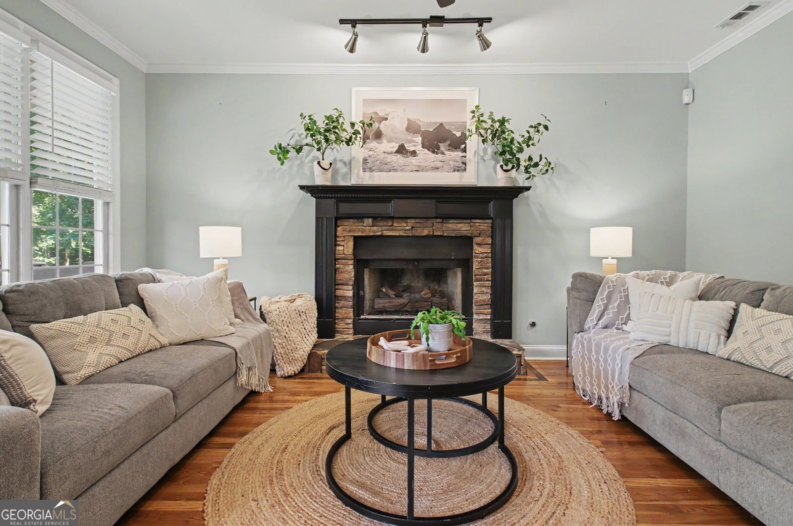 1020 Patina Point Peachtree City - Photo 13