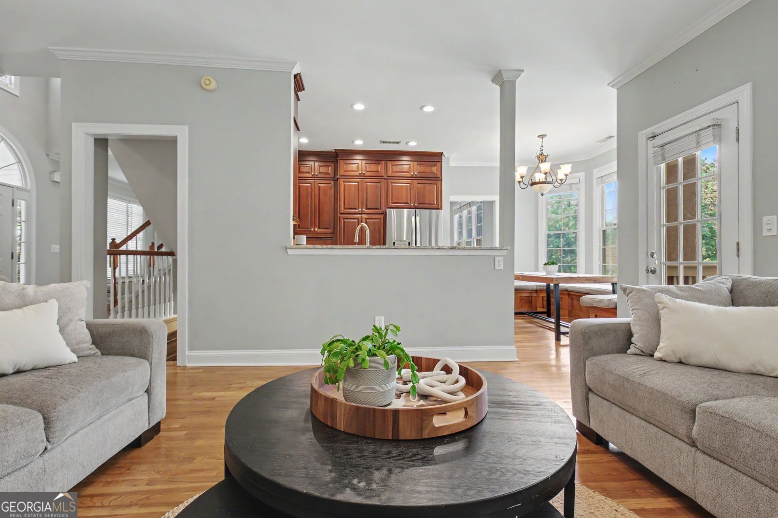 1020 Patina Point Peachtree City - Photo 14