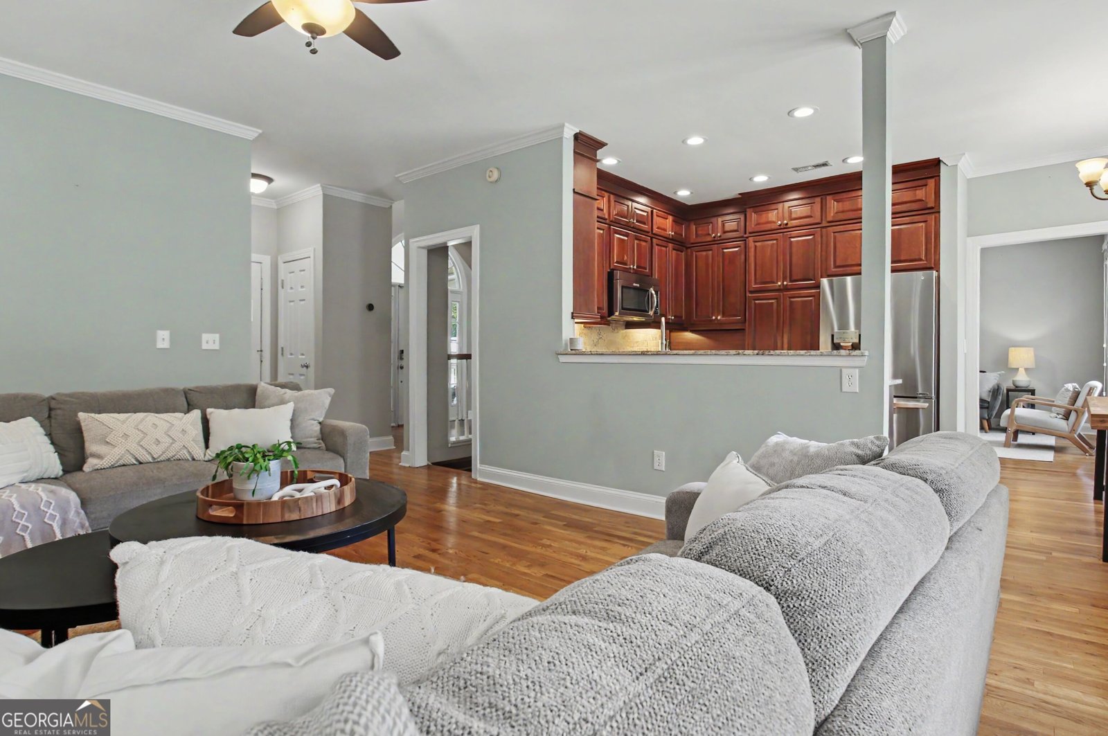 1020 Patina Point Peachtree City - Photo 15