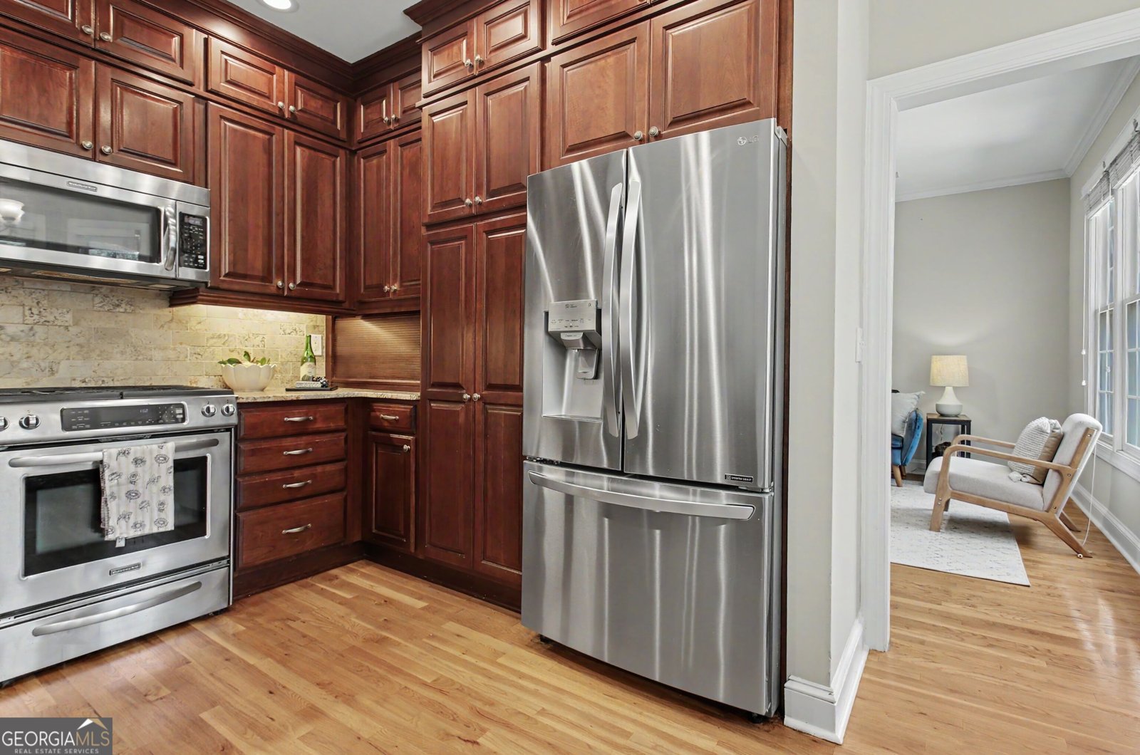 1020 Patina Point Peachtree City - Photo 18