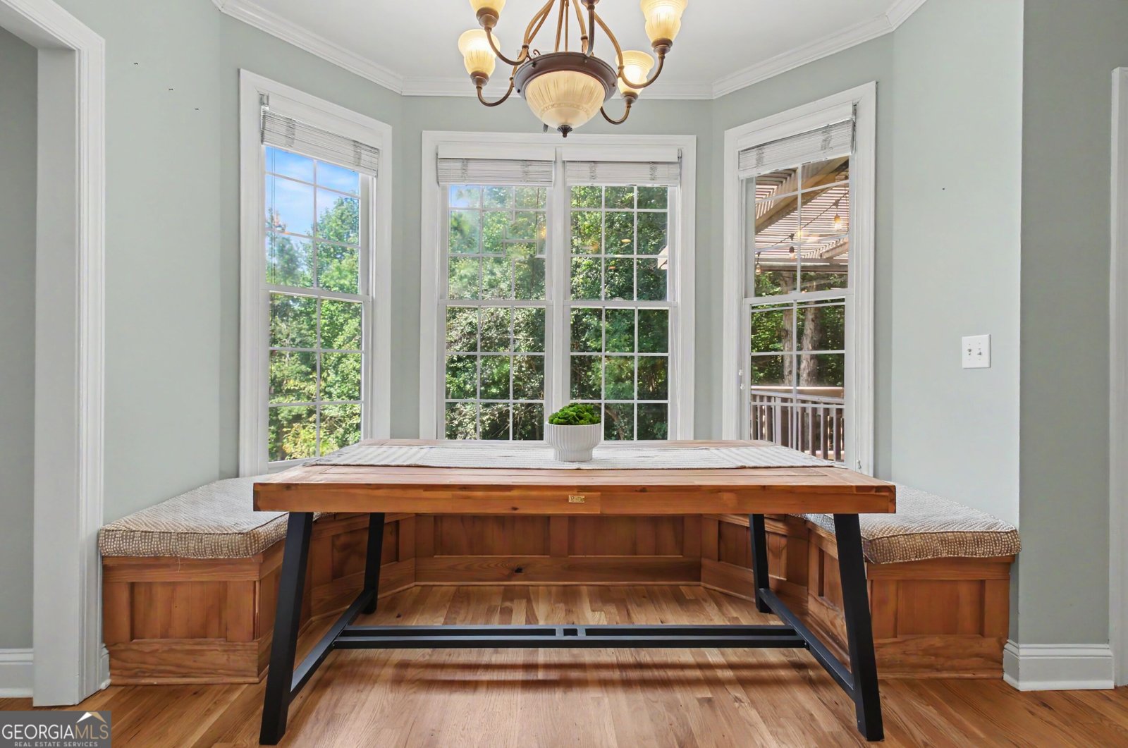 1020 Patina Point Peachtree City - Photo 19