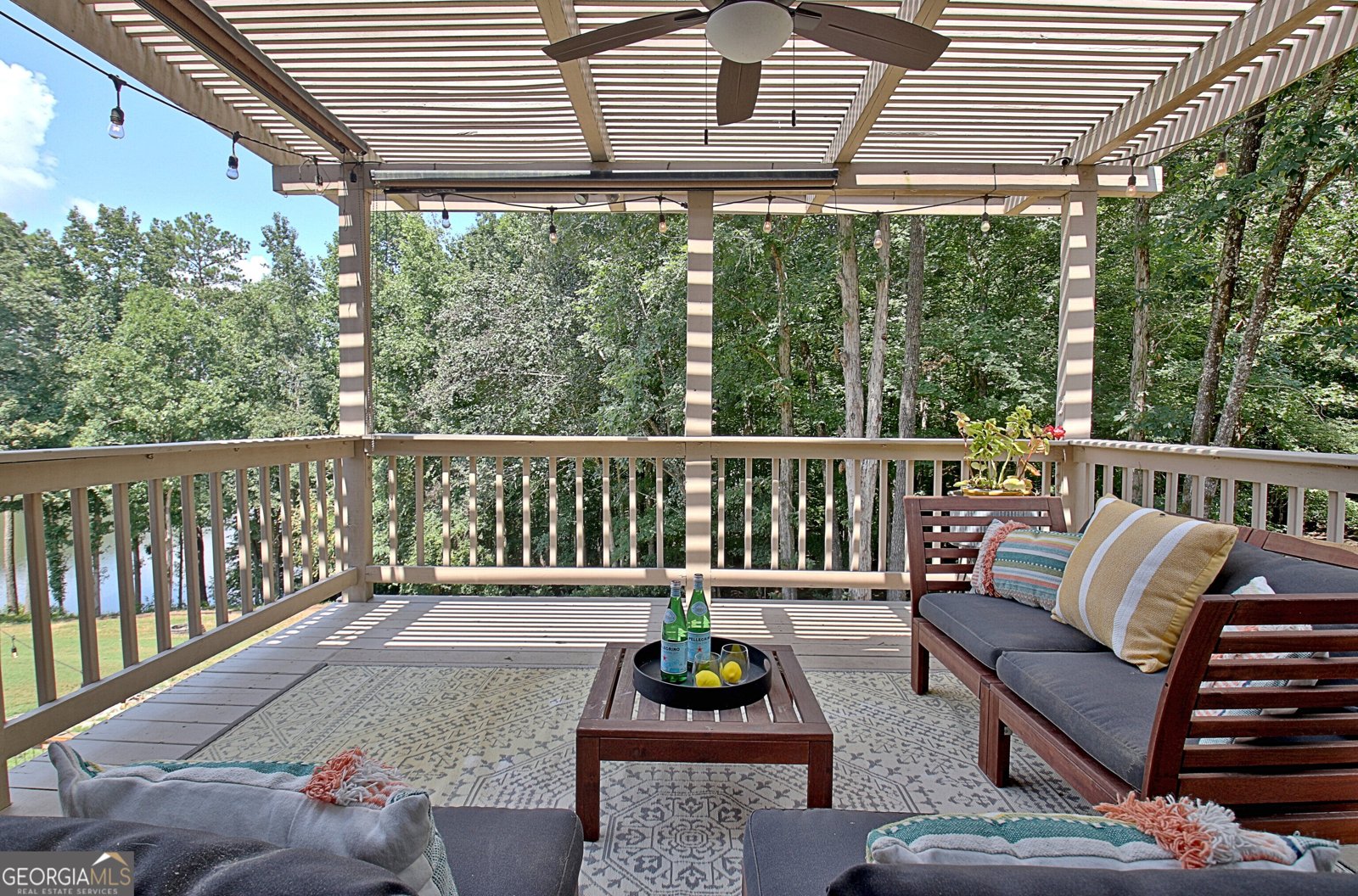 1020 Patina Point Peachtree City - Photo 21